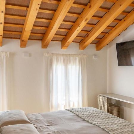 Tempo B&B Vidor Extérieur photo