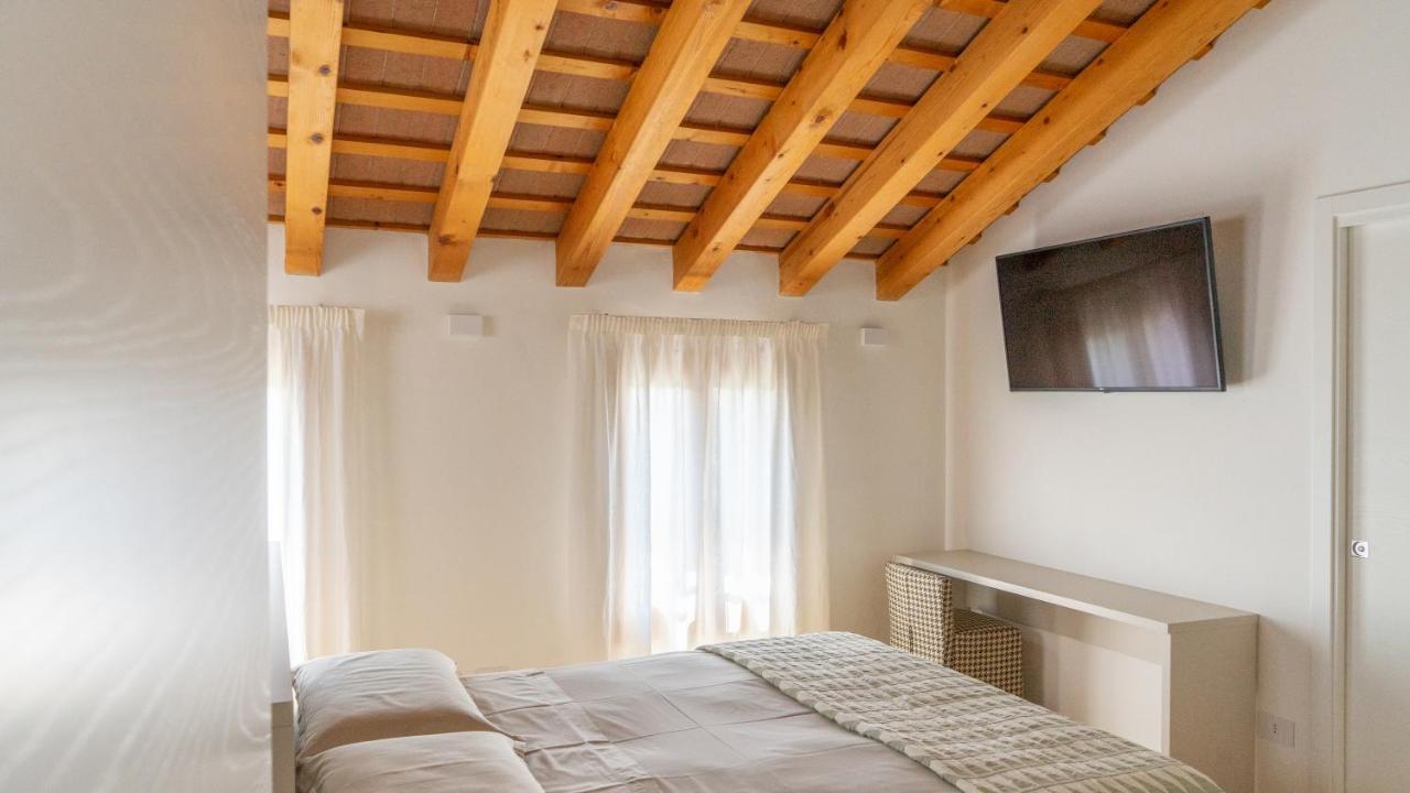 Tempo B&B Vidor Extérieur photo